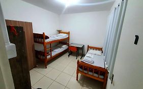 Hostel Airport Rooms