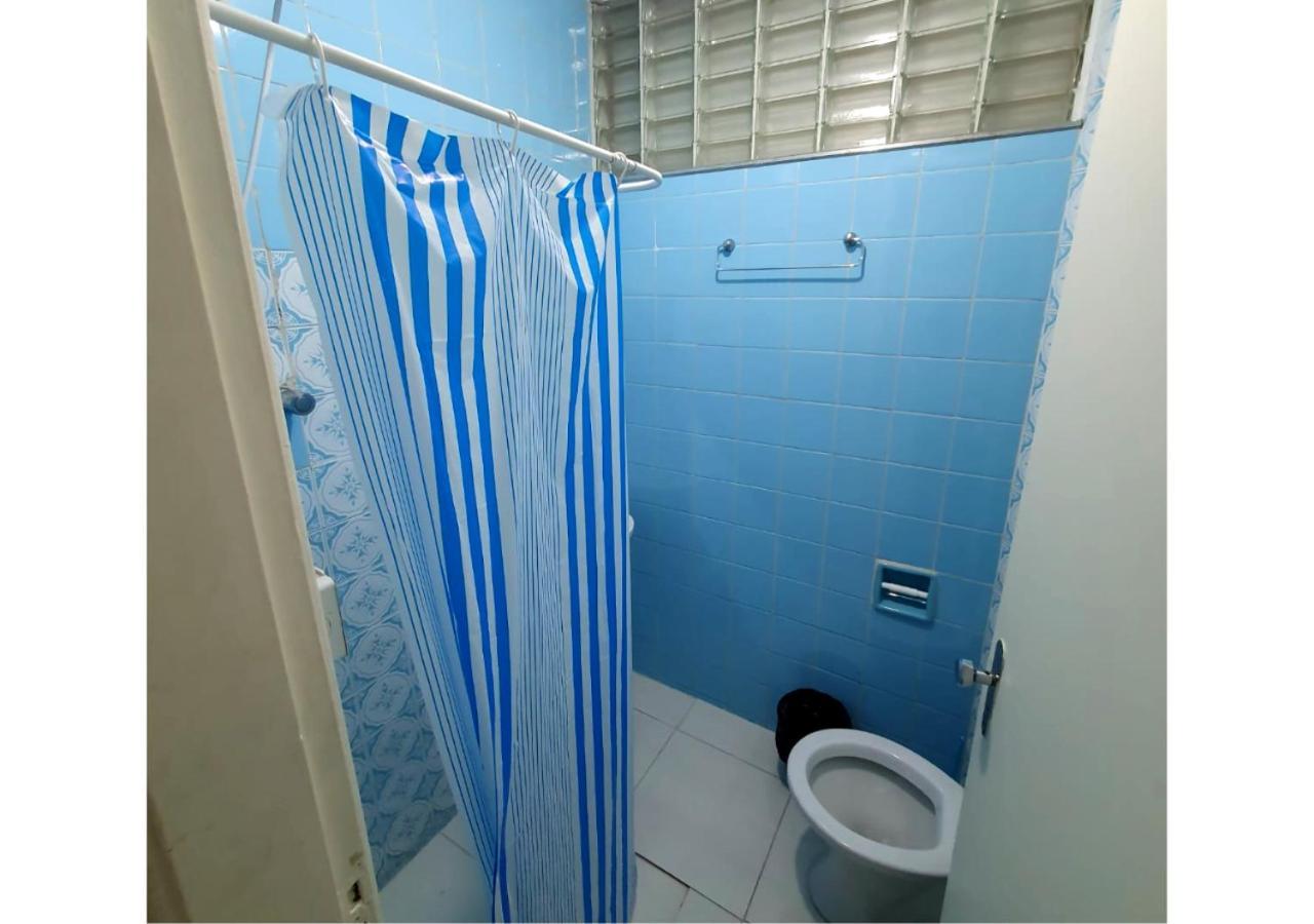 Hostel Airport Rooms Diadema Exterior foto