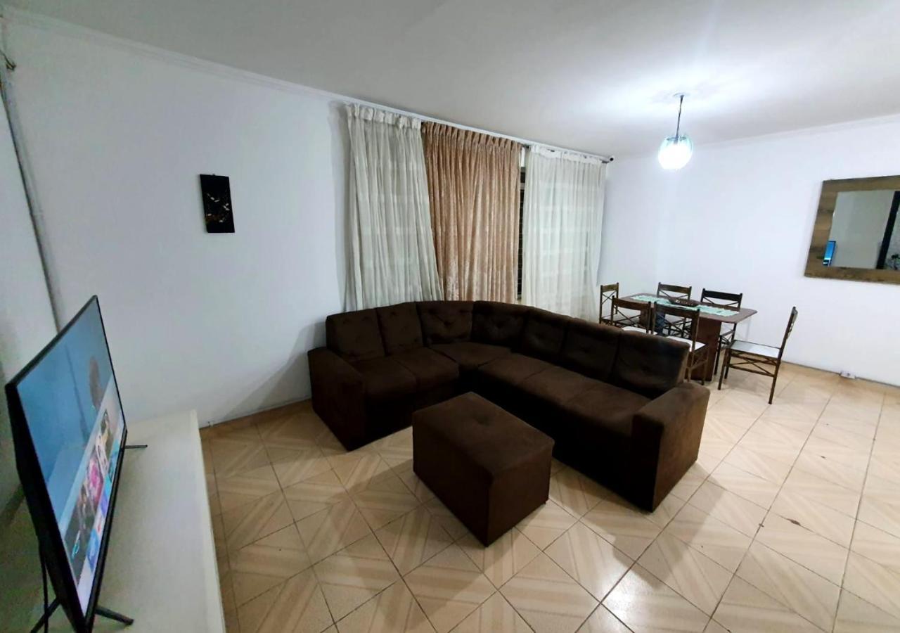Hostel Airport Rooms Diadema Exterior foto